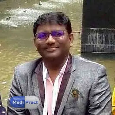 Dr. G.M. Wadekar Profile Picture