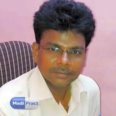 Dr. G. Madhavan Profile Picture