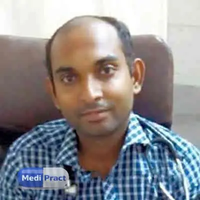 Dr. G.Mahesh Profile Picture