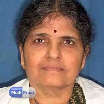 Dr. G. Malarkodi Profile Picture