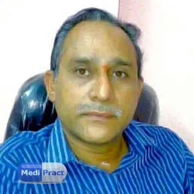 Dr. G.Manohar Profile Picture