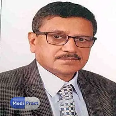 Dr. G. Manoharan Profile Picture