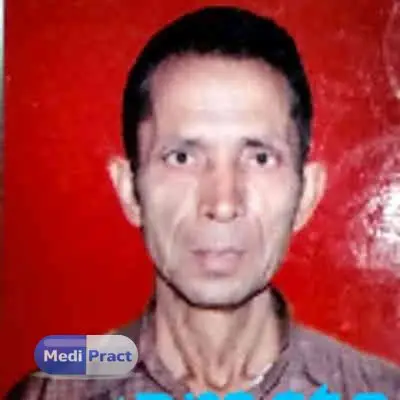 Dr. G. Miglani Profile Picture