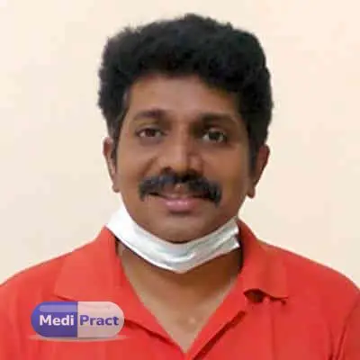 Dr. G.Mohanvaliathan Profile Picture