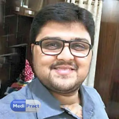 Dr. G.Mohit Kumar Profile Picture