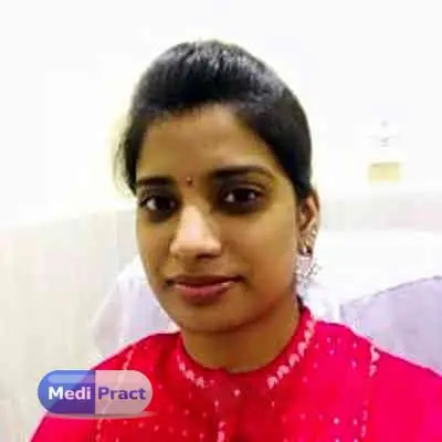 Dr. G Monica Profile Picture