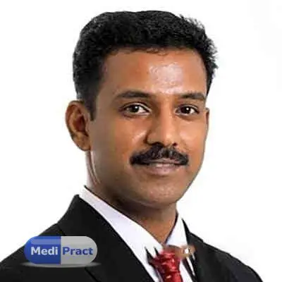Dr. G Moorthy Profile Picture