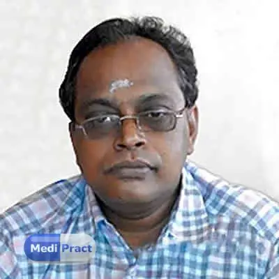 Dr. G. N. Damodaran Profile Picture