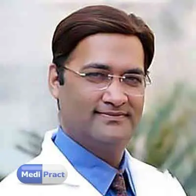 Dr. G. N. Goyal Profile Picture
