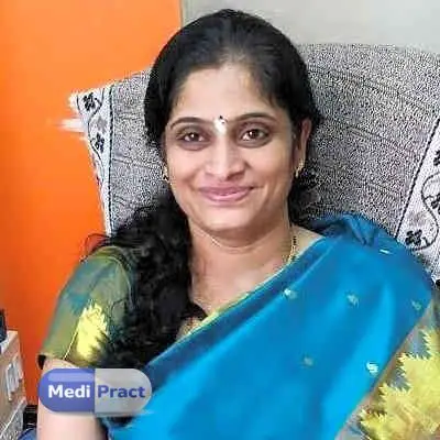 Dr. G.N. Jyothi Profile Picture
