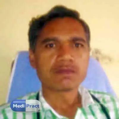 Dr. G N Pawar Profile Picture