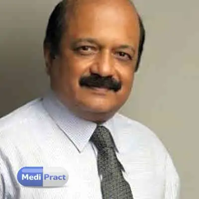 Dr. G.N Ramesh Profile Picture
