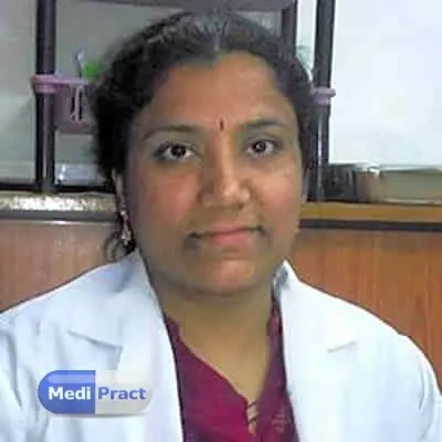 Dr. G.N.Supriya Profile Picture