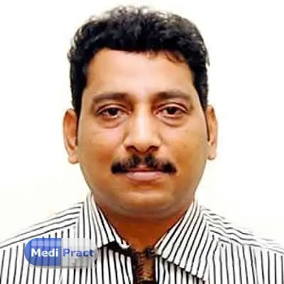 Dr. G Nagendra Prasad Profile Picture