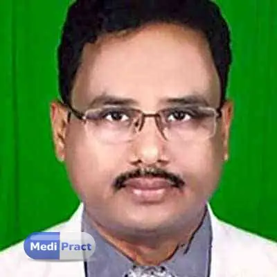 Dr. G.Nageswar Rao Profile Picture