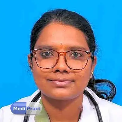 Dr. G. Navaneetha Profile Picture