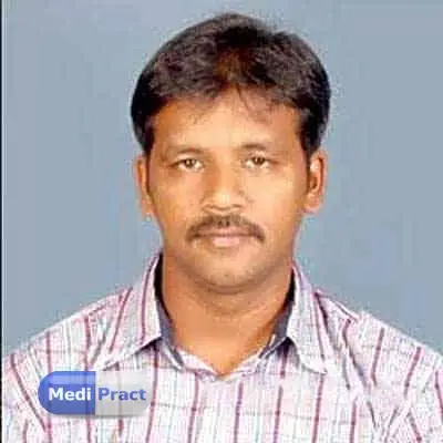 Dr. G. Naveen Profile Picture