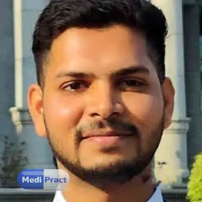 Dr. G Niketh Profile Picture