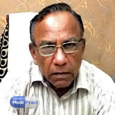 Dr. G.P Chanchalani Profile Picture