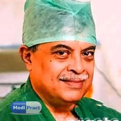 Dr. G P Dureja Profile Picture