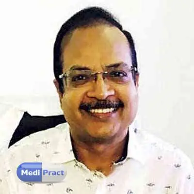 Dr. G P Pathak Profile Picture