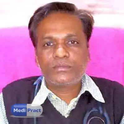 Dr. G P Takalgaonkar Profile Picture