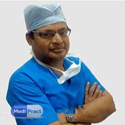 Dr. G.P.V Subbaiah Profile Picture