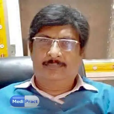 Dr. G.Paul Fredrick Profile Picture
