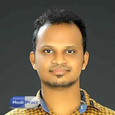 Dr. G. Pavan Kumar Profile Picture