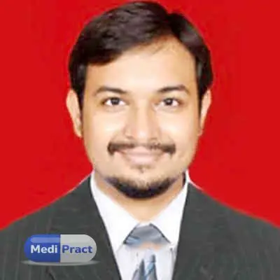 Dr. G.Pavan Kumar Profile Picture