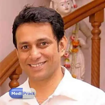 Dr. G Pavan Mahatma Profile Picture