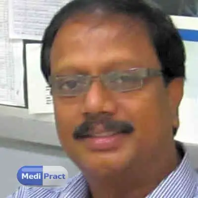 Dr. G.Prabhu Profile Picture
