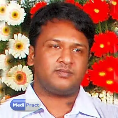 Dr. G.Pradeep Raj Profile Picture