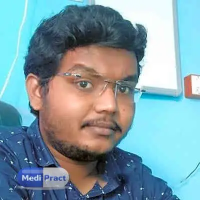 Dr. G.Praneeth Profile Picture