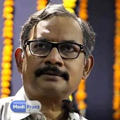 Dr. G Prasad Rao Profile Picture