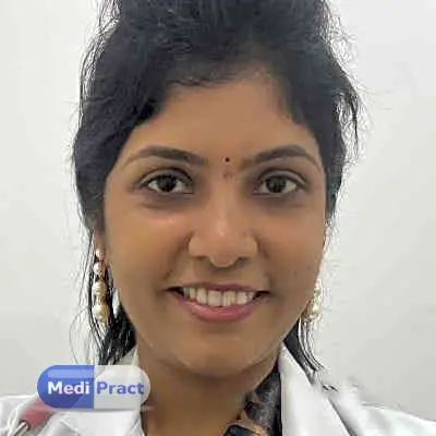 Dr. G.Prathyusha Profile Picture