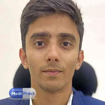 Dr. G. Pratik Profile Picture