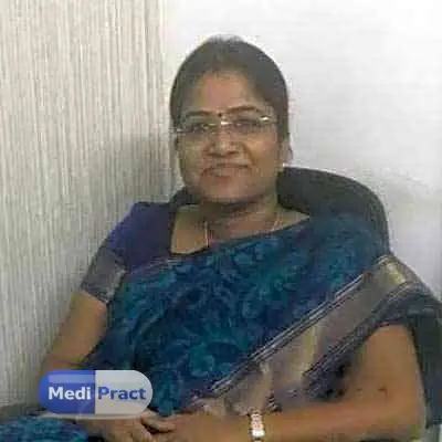 Dr. G.Preetha Profile Picture