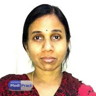 Dr. G.Prem Sai Profile Picture