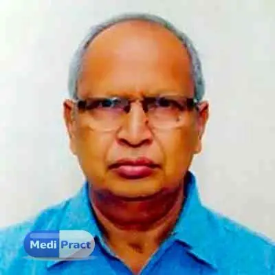 Dr. G. Purushotham Profile Picture