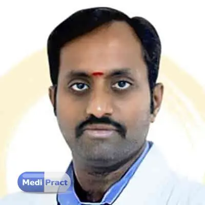 Dr. G.R.Manjunath Profile Picture