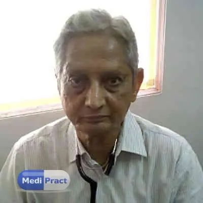 Dr. G.R.Murthy Profile Picture