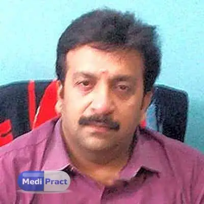Dr. G R Rajkumar Profile Picture