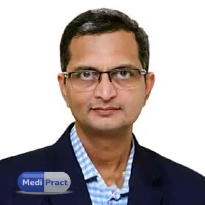 Dr. G R Srinivas Rao Profile Picture