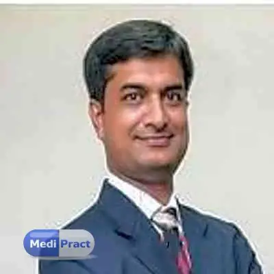 Dr. G R Venu Profile Picture