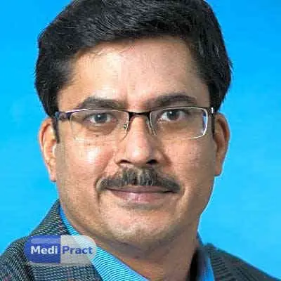 Dr. G R Vijay Kumar Profile Picture