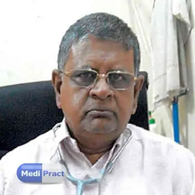 Dr. G. Radhakrishnan Profile Picture
