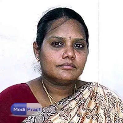 Dr. G. Radhika Profile Picture