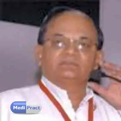 Dr. G Raghavendra Prasad Profile Picture