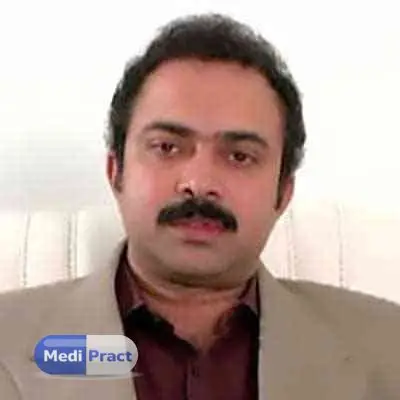Dr. G Raja Sekhar Profile Picture